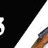 Type 63 China Makes An AK SKS Hybrid