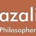 Al Ghazali The Bane Of The Philosophers