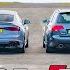 Audi RS5 Vs RS3 Vs S4 Vs Old RS4 Drag Race Closer Than You Think