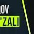 Tohir Sodiqov Xorazm Go Zali Music Version