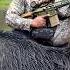 We Hunted FERAL WILD HOGS For The FIRST TIME