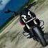 All NEW NS400z Funk Bajaj Remix Offroad Stunt Rider