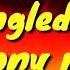 Pony Tangled Up Meme чит оп