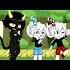 Baku Baku Nya Nya Cuphead Trend Edit Fypシ Alightmotion Mugman Gachaclub Coolediting