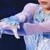 Anna Shcherbakova China Beijing Tour 3 New Program Frozen By Madonna