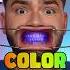 Tooth Color Meaning