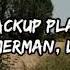 Bailey Zimmerman Luke Combs Backup Plan Lyrics