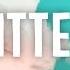 Evie Irie Bitter LYRICS