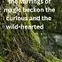 Deep In The Forest Whispers Of Enchantment And The Stirrings Of Magic Beckon The Curious And The W