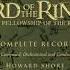 The Fellowship Of The Ring Scene By Scene Score 59 Lothlórien Caras Galadhon I