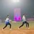 6 RUNS RACE BETWEEN TOP 3 TEAMS U25 DHAMAKA BIG BASH 2025