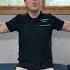 Shoulder Blade Pain Relief In Seconds Shorts