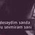 VEFASİZSAN