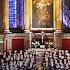 Bach Dona Nobis Pacem From The Mass In B Minor Herbert Blomstedt Gewandhausorchester Leipzig