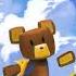 Super Bear Adventure Purple Honey Original Soundtrack