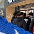 Footlocker Did Frist Come First Serve Nike Kobe 6 Dodgers