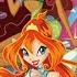 Winx Club Magic Winx Forever Winx Reboot Song Fanmade
