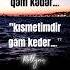 Üzeyir Mehdizade Yaxsi Olar Lyrics Foryou Trending Viral Keşfet Uzeyirmehdizade Slowed Fy