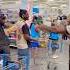 WALMART VIBES E Hillsborough Ave Tampa FL My Man In The Black Shirt Killed The Vibe Check