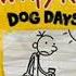 Diary Of A Wimpy Kid Audiobook 4 Dog Days