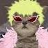 Kali Uchis Moonlight Doflamingo AI Cover