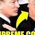 Trump CAUGHT On Hot Mic With Chief Justice PANIC MODE Democrat Dose