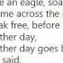 Dakota Moon Another Day Goes By Lyrics