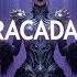DJ Wolf ABRACADABRA Techno Version Lady Gaga