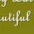 Kenny Lattimore Beautiful Girl