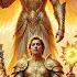 The Seven Archangels Clearing All Dark Energy With Alpha Waves Goodbye Fears In The Subconscious 3