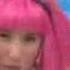 Lazytown Bing Bang Latin American Spanish
