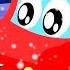 Deck The Halls Little Red Car Cartoons Nursery Rhymes For Children