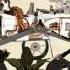 Kung Fu Junkie Didxans Gelodi Saxe Cover