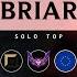 Briar Top Vs Tahm Kench EUW Master Patch 25 10