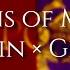 Sons Of Mars Latin Greek