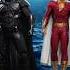 Justice League Vs Marvel And Dc Character Marvel Dc Batman