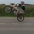 Первый раз пробую стантить на Kayo K1 Enduro Motorcycle Stunt Kayo Regulmoto