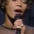 Whitney Houston All The Man That I Need Live At SNL 1991 Audio