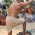 Azamgarh S Kashi Das Puja Pauhari Baba Puja 4 Bakti Jaimatadi Jaishreekrishna Video