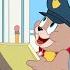 The Tom And Jerry Show Officer Tyke Boomerang UK