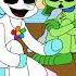 TRUTH OR SCARE DOGDAY GETS JUMPSCARED Animation Poppyplaytime Dogday Smilingcritters