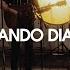 Mando Diao Sorgen Live Session