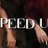 лсп тело Speed Up