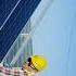 First Practical Solar Cell Sustainable Future Clean Energy Renewable Energy 1954 SGK E