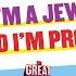 I M A Jew And I M Proud Great Parade Edition