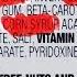 Table Sugar Vs High Fructose Corn Syrup HFCS Dr Berg