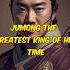 Legends Of King Jumong Shorts Historicalfacts Jumong