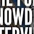 The FULL Snowden Interview