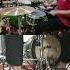 BABYMETAL Road Of Resistance Drum Cover Shorts
