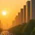 The Summer Solstice Inner City Mix